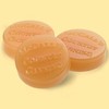 McCall's Country Candles Wax Potpourri Button Set of 6 - Apple Butter