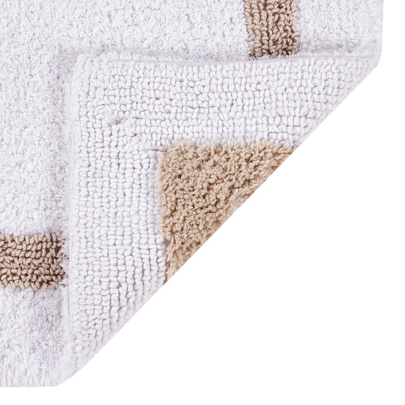 Better Trends Hotel Collection is Super Absorbent Reversible Double Sided