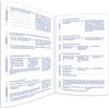 RNK 2895 Patient's Will Documents C5 with Registration Form for