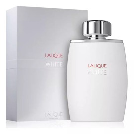 Lalique White Caballero 125 Ml Msi