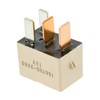 156700-2480 Automotive Relay 12VDC 4-pin