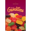 Gustaf's Gumbilees Wine Gums 5.2 Oz Bag (Pack of 12)