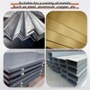 sourcing map Hydraulic Hole Punch Die Φ14mm Round Hole 40Cr