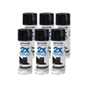 Rust-Oleum Rust-Oleum 249122-6PK Painter's Touch 2X Ultra Cover Spray Paint,