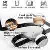 10 Pcs Medium Silicone Mats Compatible with Harvest Right Freeze