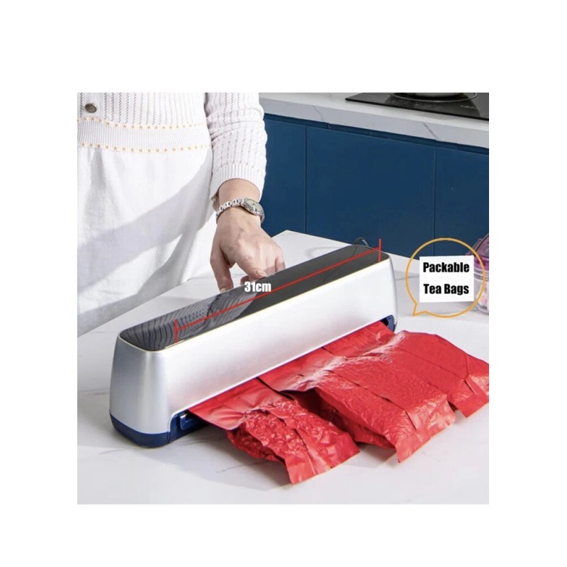 Ap 10 food vacuum sealer packaging machine