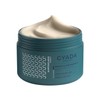 GYADA COSMETICS, Impacco Capelli Rinforzante con Spirulina, Nutriente, Anticaduta, Contrasta