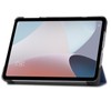 wisers OPPO Pad Air Tablet Case (Dark Blue) Compatible with