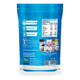 Citrato De Potasio, 2 Bolsas De 1 Kg Cu Sabor Natural