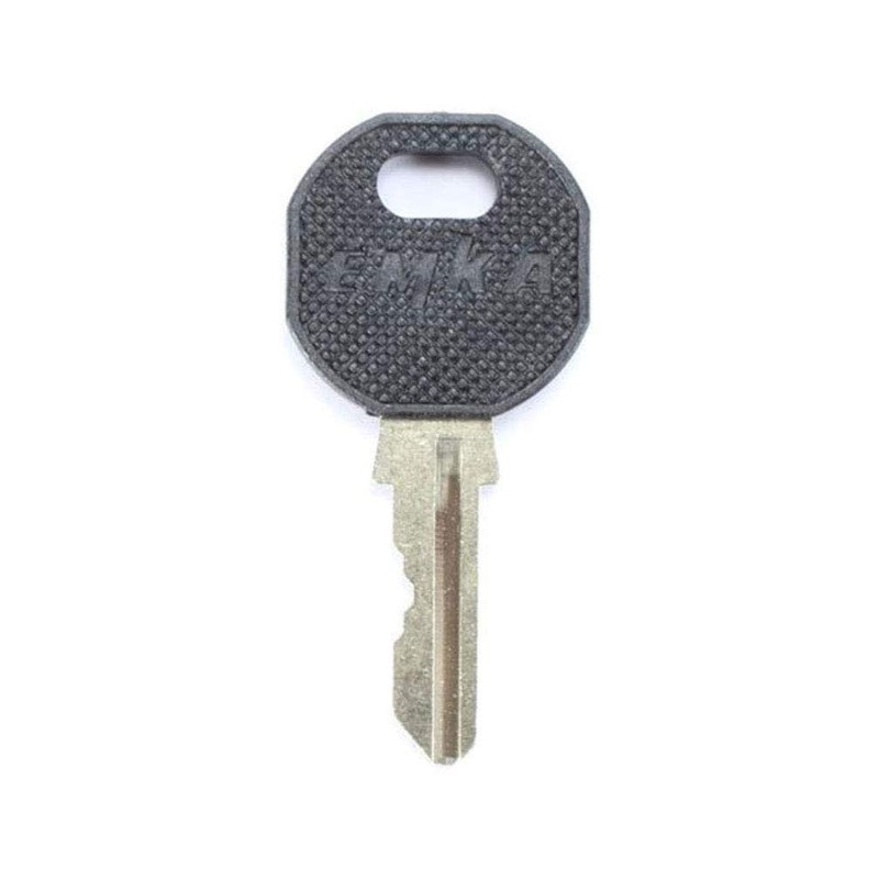 Single W870-8135 APC OEM Replacement Key InRow RC/SC Door Key