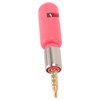 Wire Stripping Twisting Tool Professional Electric 2.5mm² Stripper Set Portable
