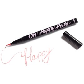 PASSIONCAT Oh! Happy Pearl Liner N0.2 Silver Eye Liner, Eye Shadow, Eye Glitter, Vegan