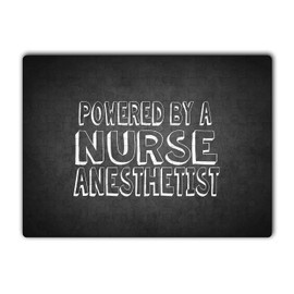 Makoroni - Powered by A Nurse Anesthetist - Jigsaw Puzzle 80 pcs, DesD2