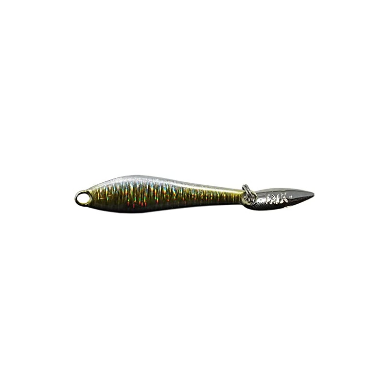 INX LABEL Nazzo Jig, Middle Zone 0.4 oz (12 g),
