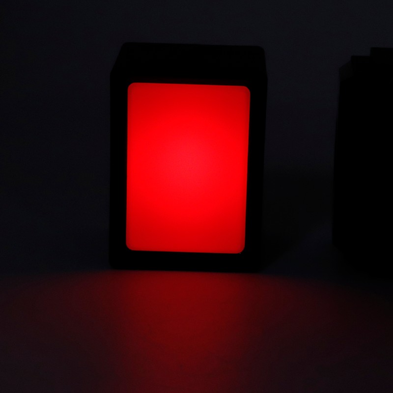 TSP30 Night Light Digital Clock Alarm with FM Radio Temperature