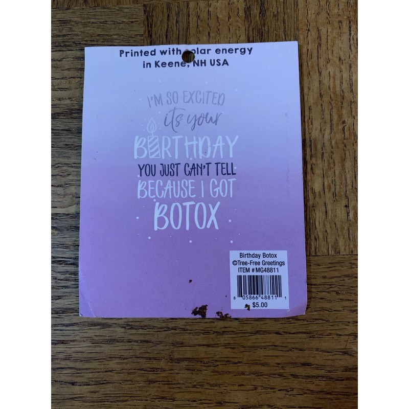 Refrigerator Magnet Art Printed With Solar Energy