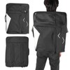 Art Drawing Bag Waterproof Backpack Sketch Board Storage Traveling MultiFunction