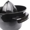 Vilde Lemon Juicer Citrus Juicer Manual Hand Operated for Large