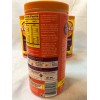 Metamucil 4-Pack Metamucil fiber 4-in-1 psyllium fiber supplement 72Tble-each 30.4oz
