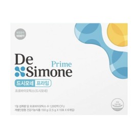 DeSimone Lactobacillus Prime DeSimone DeSimone DeSimone DeSimone Review Efficacy Effect Powder Powder / 드시모네 유산균 프라임 DeSimone 드시마네 드시모나 후기 효능 효과 분말 가루