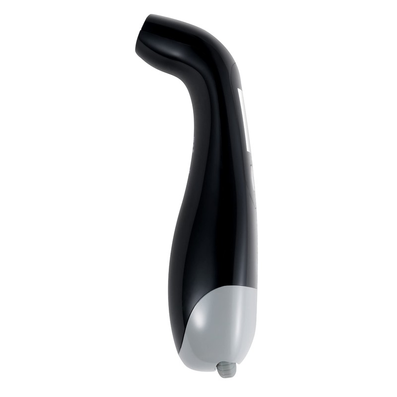 Ozeri Forehead Thermometer, ISO 80601-2-56 Medical-Grade with Silent Fever Alarm