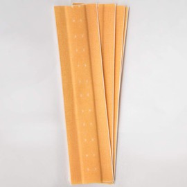 varivendo Notepad + Figo Plaster Plaster Plaster Strips (a) Textile 5 Metres)