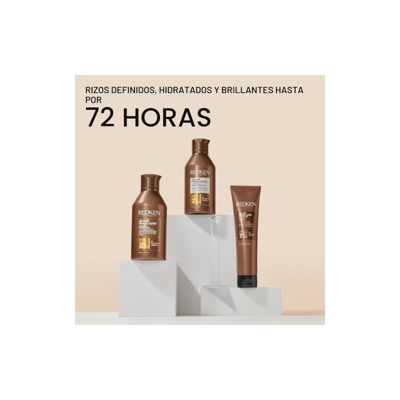 Redken All Soft Mega Conditioner 33oz