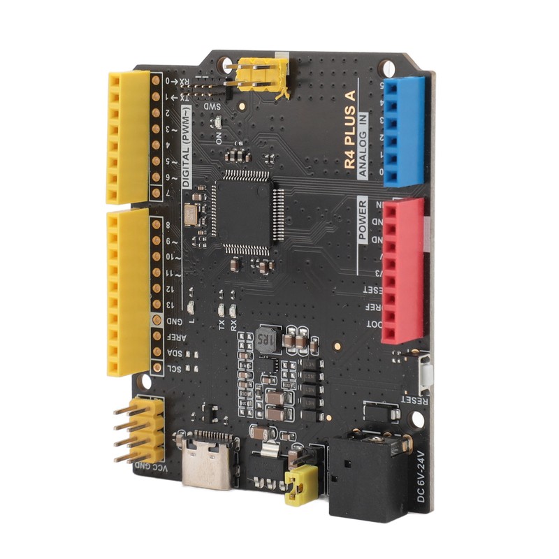 R7FA4M1AB3CFM Development Board 256kB Flash 32kB RAM 48MHz 32 Bit