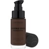 Catrice Catrice Invisible Cover Foundation, Nr. 092C, Nude, feuchtigkeitsspendend, langanhaltend,