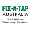 Fix-A-Tap Nylon/Duro Tap Valves, 13 mm (Pack of 8)