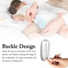 Bed Wetting Alarm Children Bedwetting Sensor Wireless Night Guard with