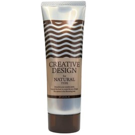 Fiore Creative Design Natural Wax 2.8 oz (80 g)