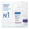 Shampoo Ducray Kelual Anticaspa Caspa Severa 100