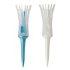 Tabata GV0447 PBL GV-0447 Golf Tee, Tier, Plastic Tee, 1.3