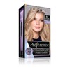 L'Oreal Preference Hair Colour