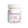 Multivital Cat 90 Mini Tablets Vitamins Minerals Amino acids Including