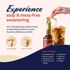 Torani Coffee Syrup, Pumpkin Spice Flavoring for Drinks, Glass Bottle