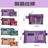 DEVENTORZ Pouch, Small Size, Set of 2, Travel Pouch, Gadget