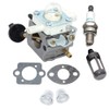 Carburetor for Stihl Blower SH56 SH56C SH86 SH86C BG86 BG86CE