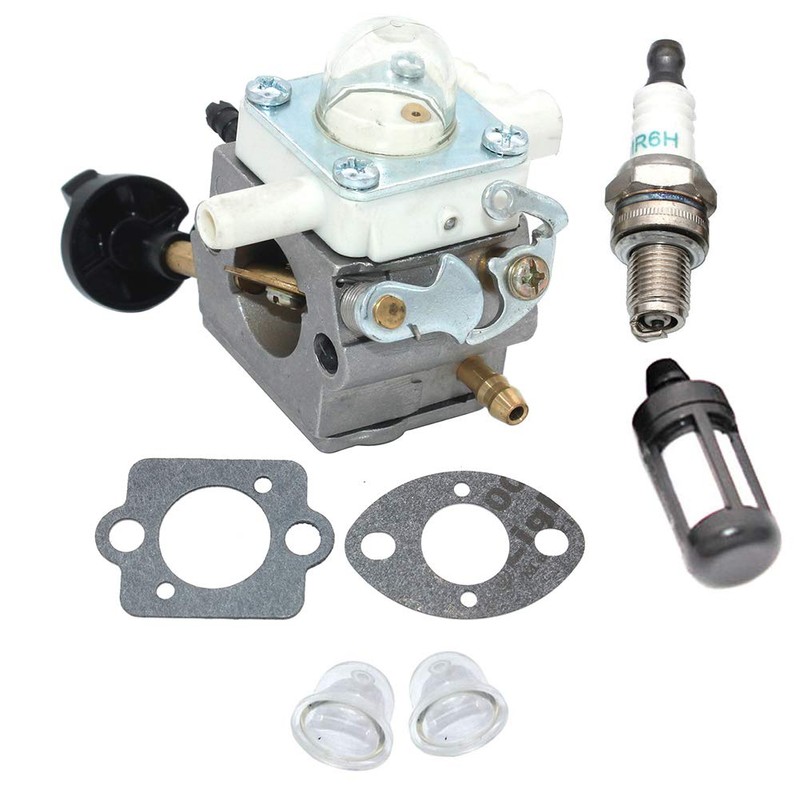 Carburetor for Stihl Blower SH56 SH56C SH86 SH86C BG86 BG86CE
