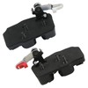Lower Door Latch for Rear Quad Cab Compatible with Dodge