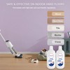 2 Packs Floor Cleaner Lavender Scent Compatible with Tineco Cleaning
