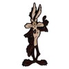 Distrigeek Vil Coyote Bip Bip Bip Metal Enamel Cartoon Collection