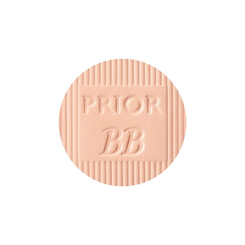 Prior Mitsuki BB Powder Pink Ochre 1 Refill, 0.4 oz