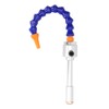 3Pcs Set Vortex Air Cooling Gun with Connector Universal Tube