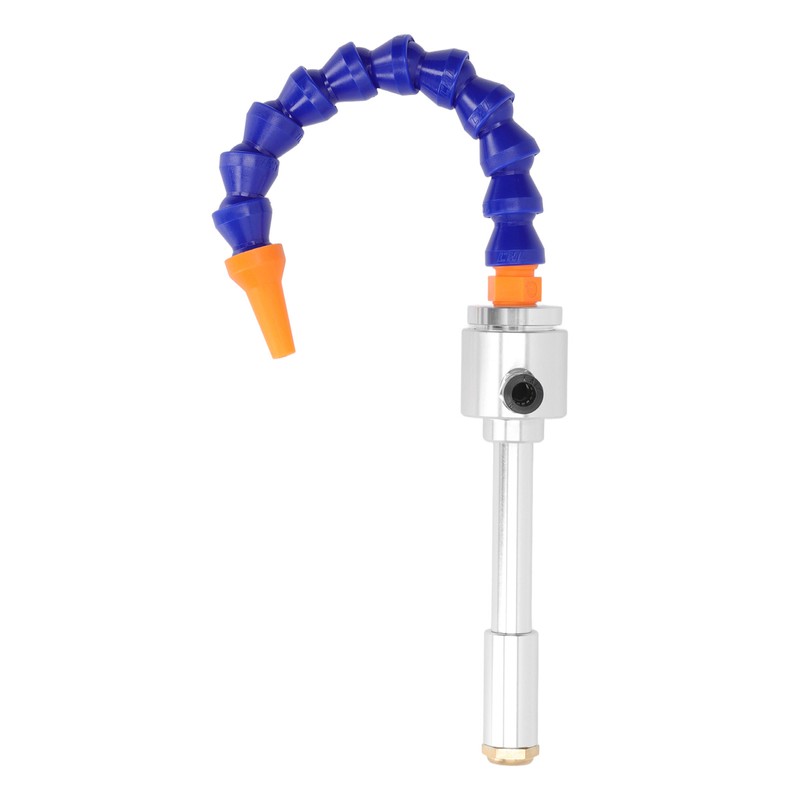 3Pcs Set Vortex Air Cooling Gun with Connector Universal Tube