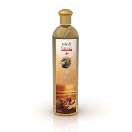 Camylle - Orient Sauna Infusion - Excellent Sauna Infusion Made from High Quality and Natural Essential Oils - Slow Down with Warm and Reforested Aromas - 500 ml