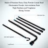 SIKY Spare Tire Tool Kit Tire Changing Repair Kit Lug