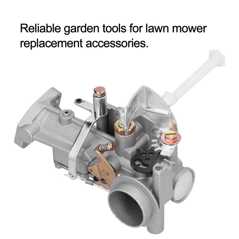 299437 Replaces 297599 Carburetor Kit Replacement Fit for Lawn Mower