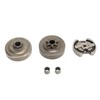 Sprocket Clutch Drum 530014949 for Husqvarna 36 41 136 137